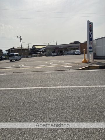 コンビニ　セブン－イレブン大野城大城１丁目店（コンビニ）まで802m