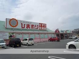 ドラックストア　スーパードラッグひまわり中島店（ドラッグストア）まで891m