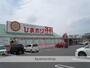 ドラックストア　スーパードラッグひまわり中島店（ドラッグストア）まで891m