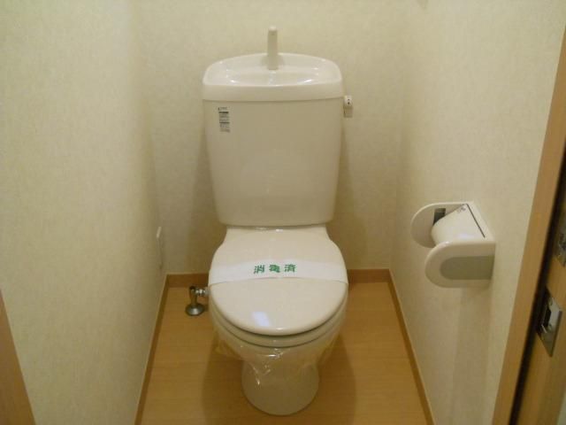 トイレ　☆清潔なトイレ☆