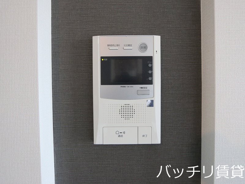 セキュリティ　同型シリーズの為、現状を優先致します