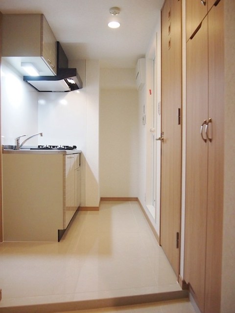 玄関　同仕様参考写真