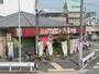 飲食店　にぎり長次郎 西京極店（飲食店）まで494m