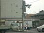 コンビニ　セブン-イレブン葛野大路花屋町店（コンビニ）まで331m