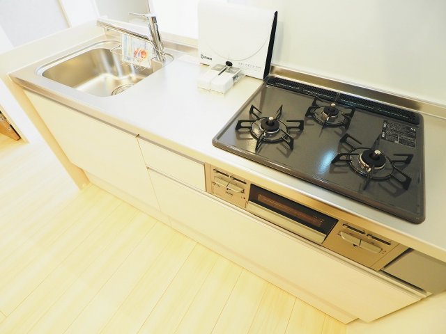 キッチン