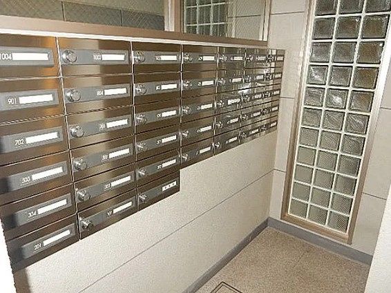 その他設備　☆その他設備☆