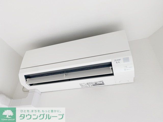 その他設備　設備