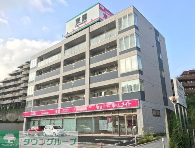 建物外観　詳細はタウンハウジング蘇我店まで！043-312-6124