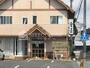 飲食店　大樹寺そばや（飲食店）まで408m