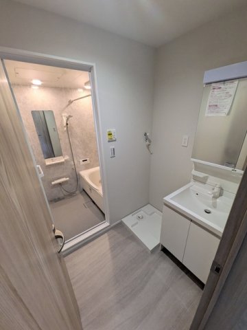 その他設備　充実した室内設備♪