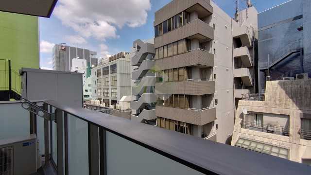 眺望　リライフ浅草店