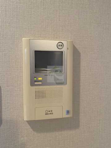セキュリティ　エスティメゾン千石
