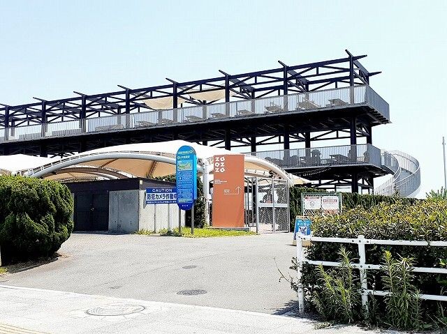その他　大蔵海岸ＢＢＱ　ＺＡＺＡＺＡ（その他）まで750m
