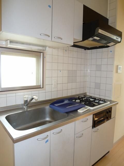 その他設備　※写真は同タイプ住戸です。