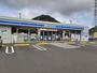 コンビニ　ローソン薩摩川内空港バイパス店（コンビニ）まで1300m