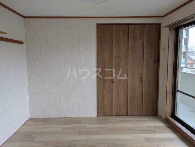 Avenir大岩の内装写真