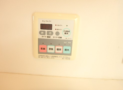 その他設備　☆設備充実☆