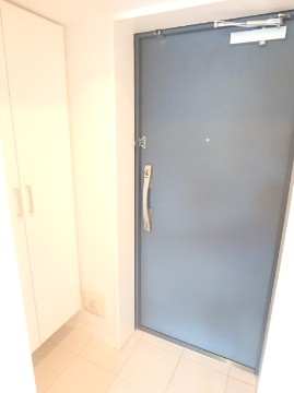 玄関　☆きれいな玄関☆