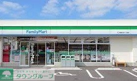 コンビニ　ファミリーマート松原二丁目店（コンビニ）まで230m
