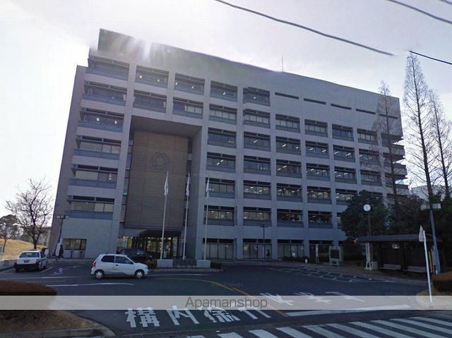 その他　三郷市役所（その他）まで465m