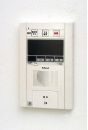 セキュリティ　※参考写真