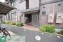 エントランス　共有部分