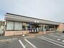 コンビニ　セブンイレブン 鈴鹿道伯5丁目店（コンビニ）まで550m