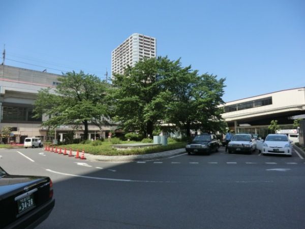 その他　武蔵浦和（その他）まで1200m