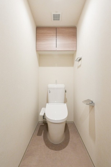 トイレ　同仕様・同タイプ