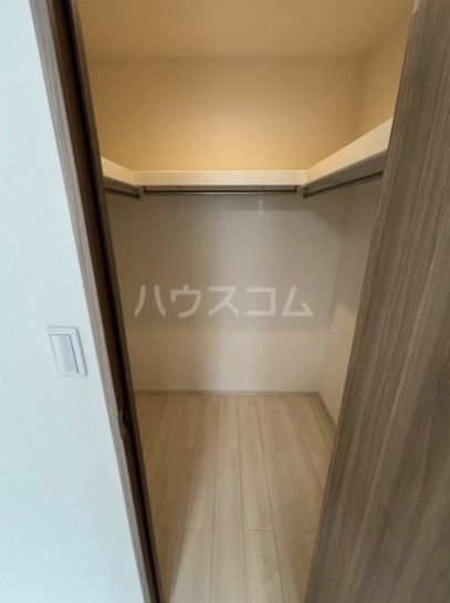 R-Residence南千束の内装写真