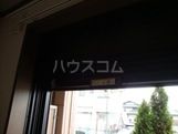 モデルナ江木の内装写真