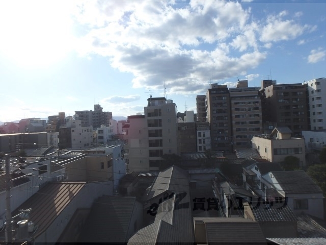 エステムコート京都烏丸3ジャパニズムのその他写真