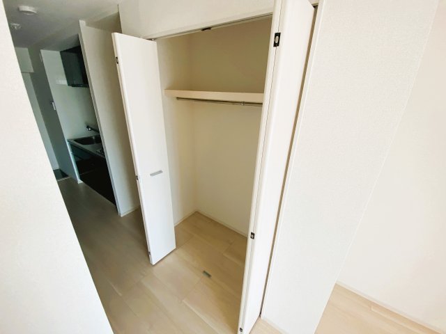 リアライズ鶴橋東IIの内装写真