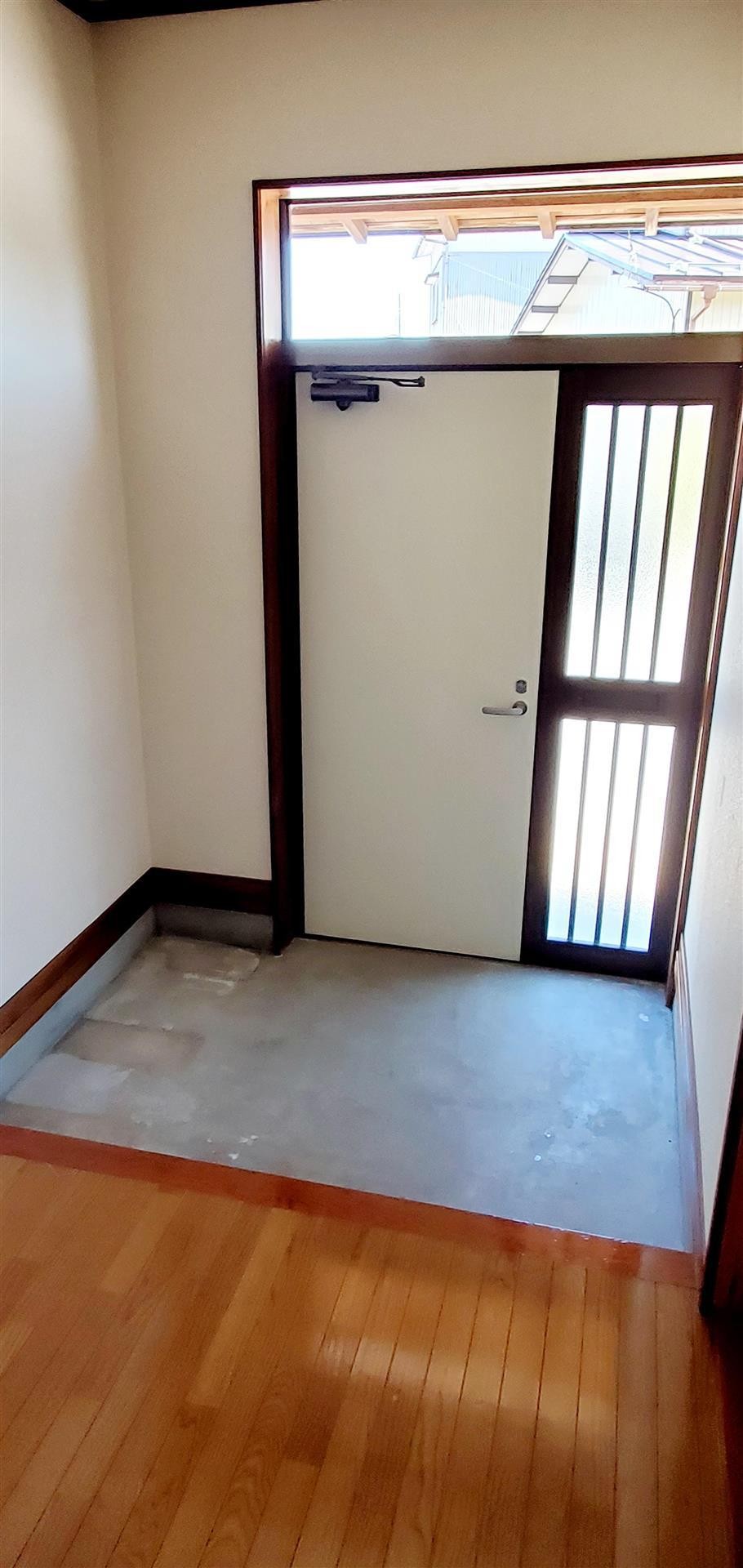 長者町4-2貸家 A棟のその他写真