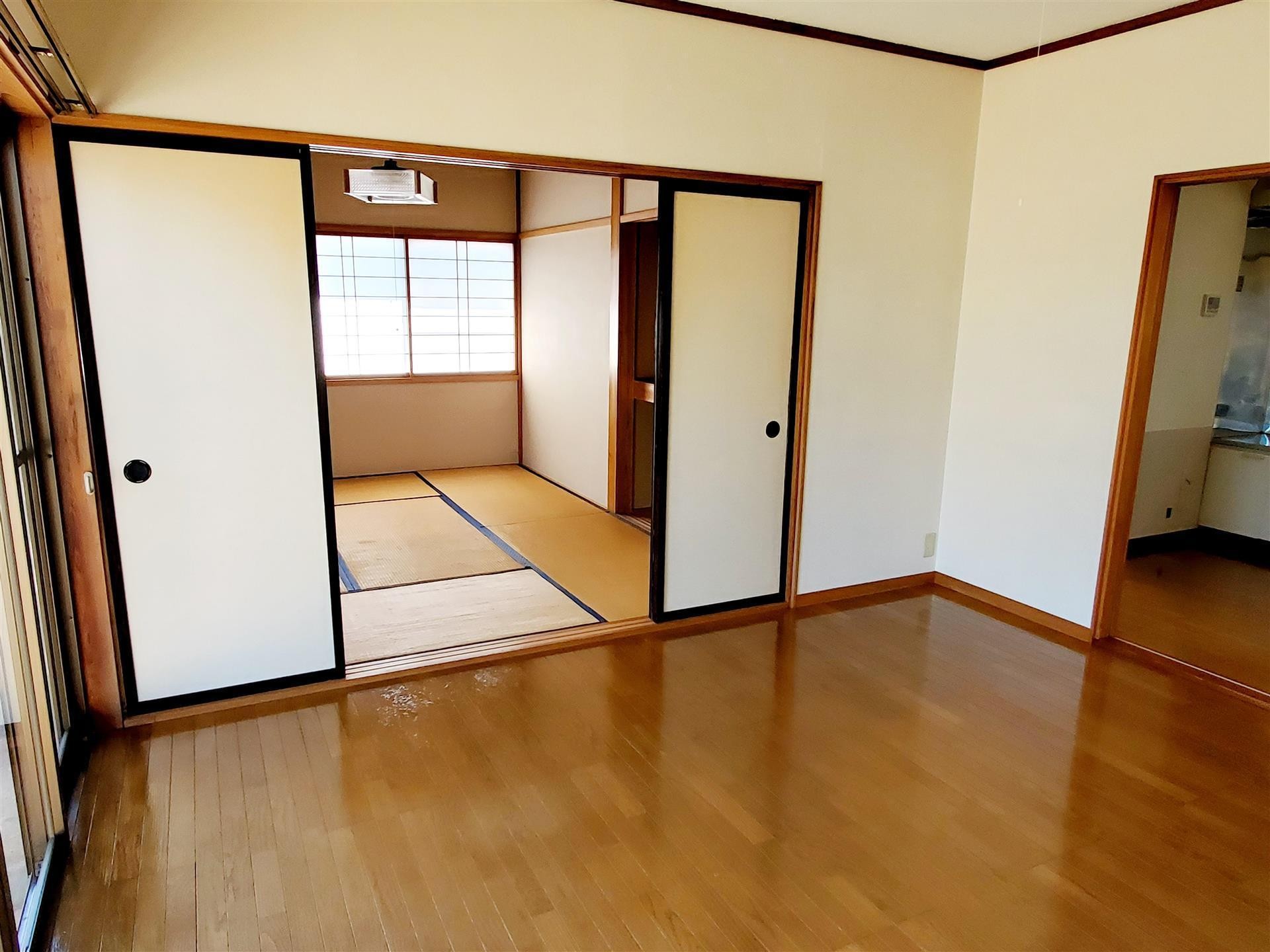 長者町4-2貸家 A棟のその他写真