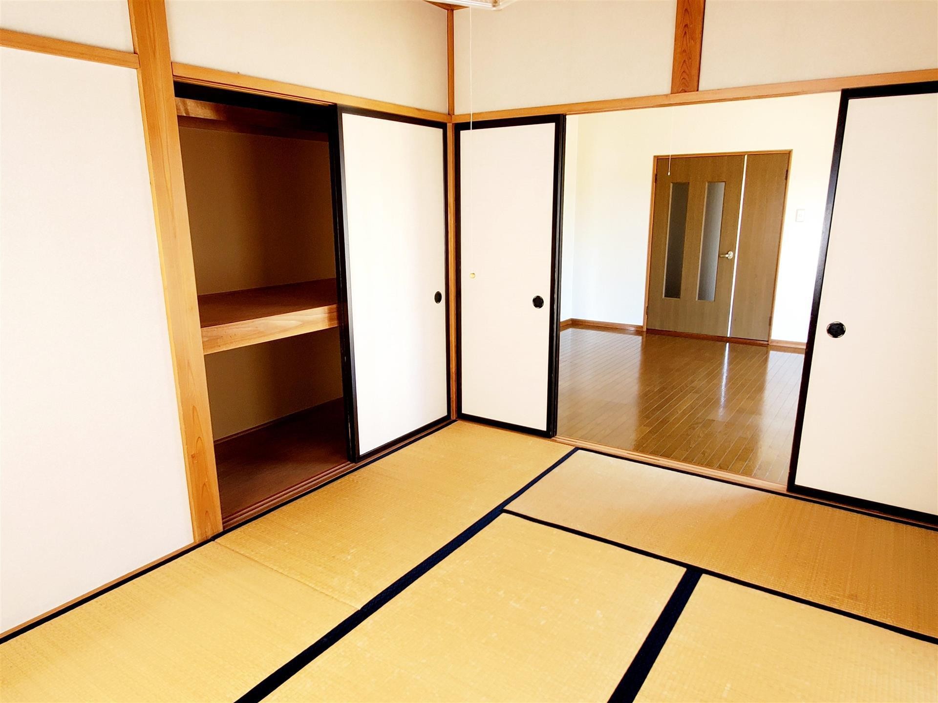 長者町4-2貸家 A棟のその他写真