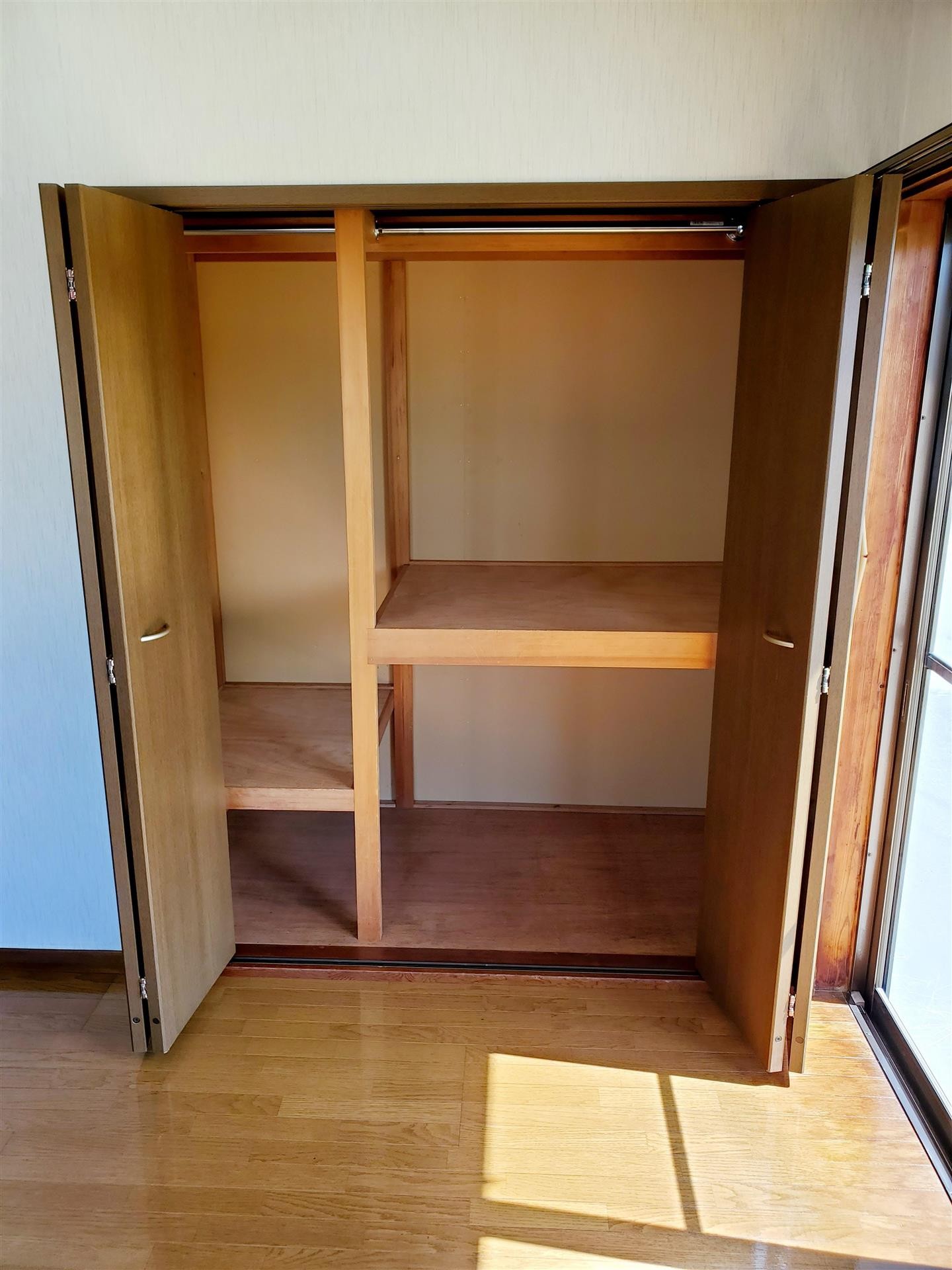 長者町4-2貸家 A棟のその他写真