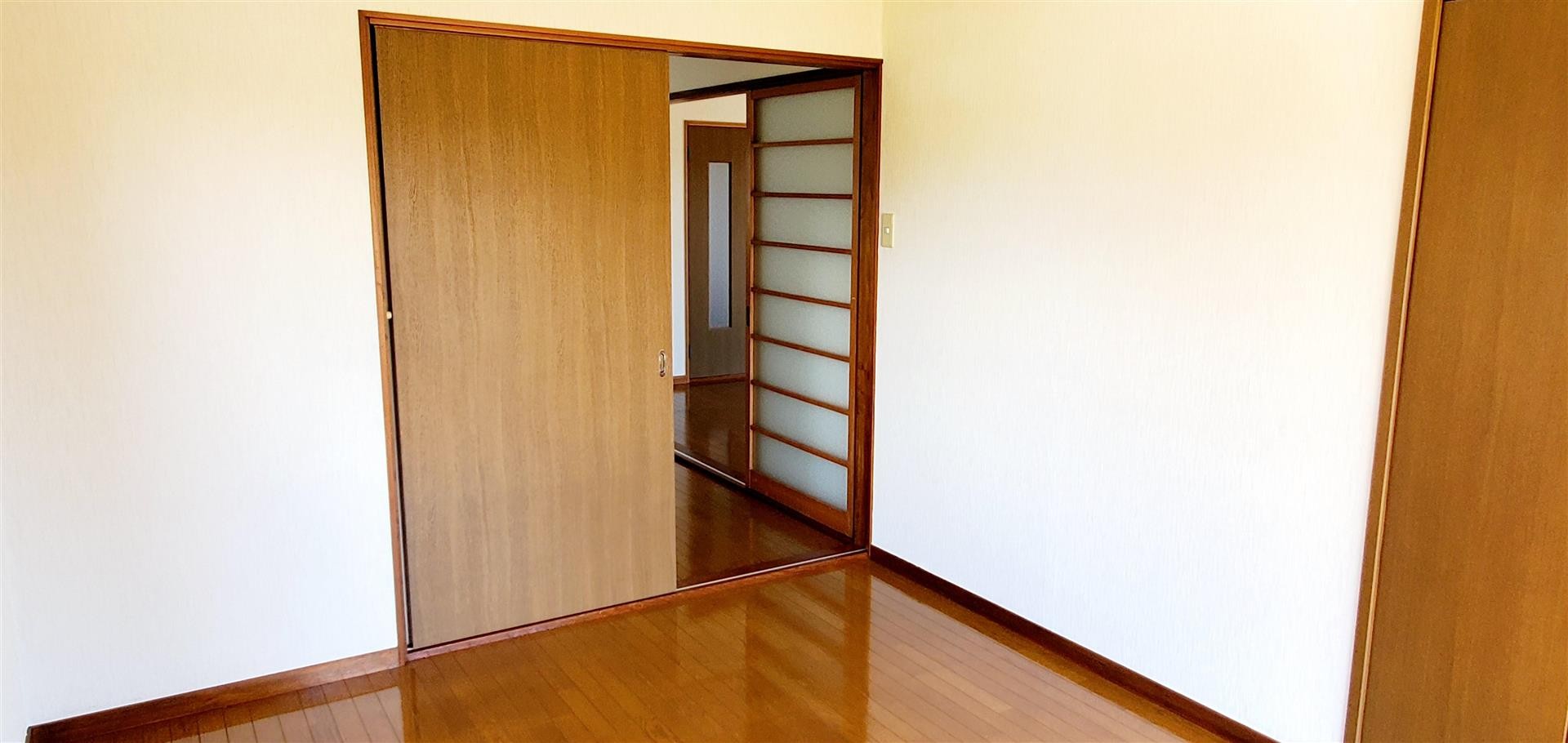 長者町4-2貸家 A棟のその他写真