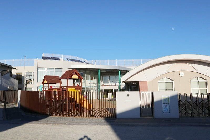 幼稚園・保育園　そらにとどくき認定こども園ののの（幼稚園・保育園）まで1430m