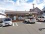 コンビニ　セブンイレブン横浜星川駅南店（コンビニ）まで180m