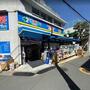 ドラックストア　どらっぐぱぱす千駄ヶ谷店（ドラッグストア）まで539m