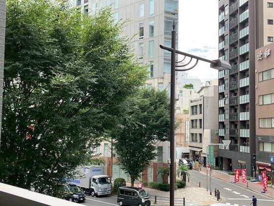 眺望　同一間取り別部屋写真