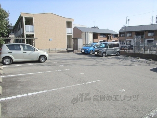 レオパレスグランヴィア東草津3のその他写真