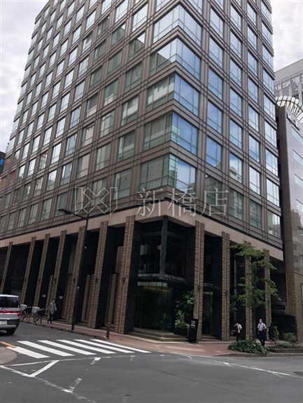 その他　ソラリア西鉄ホテル銀座（その他）まで913m