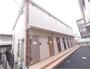 長町一丁目駅より徒歩10分 2階 築2年8ヶ月の賃貸物件