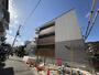 摩耶駅より徒歩8分 1階 新築の賃貸物件