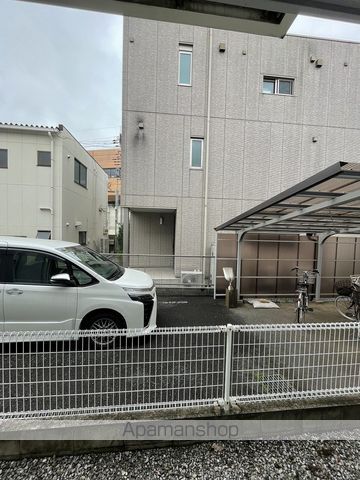 眺望　眺望