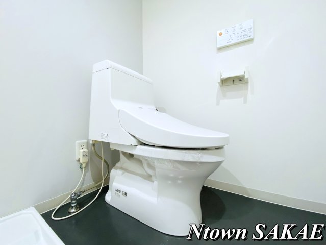 トイレ　トイレも気になるポイント
