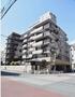 建物外観　Calmare namba west　カルマーレナンバウエス