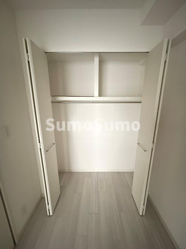 スプランディッド難波SOUTHの内装写真